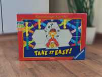 take it easy ravensburger gra planszowa