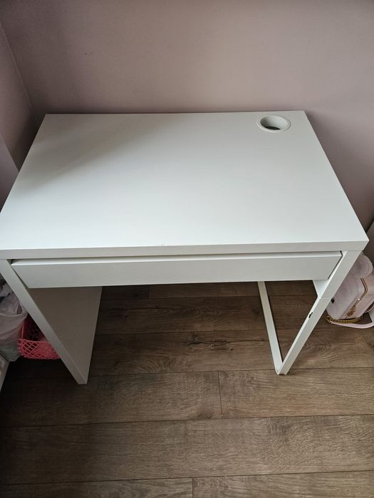 Biurko IKEA dla dziecka