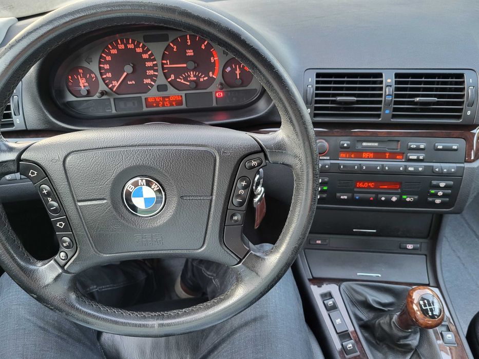BMW 320d 136cv (apenas 180.777 km/Muitíssimo Bem Estimado)