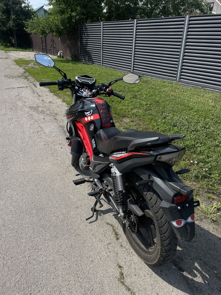 Продам Spark sp200r-34