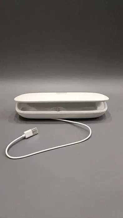 Etui podróżne do Szczoteczek Philips Sonicare z ładowaniem USB 2szt
