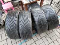 4 X HANKOOK  225X45R17