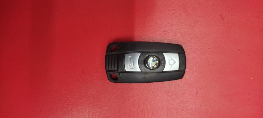 Замок зажигания Ключ BMW X5 E53 E70 рулевая колонка БМВ Х5 Е53 Е70