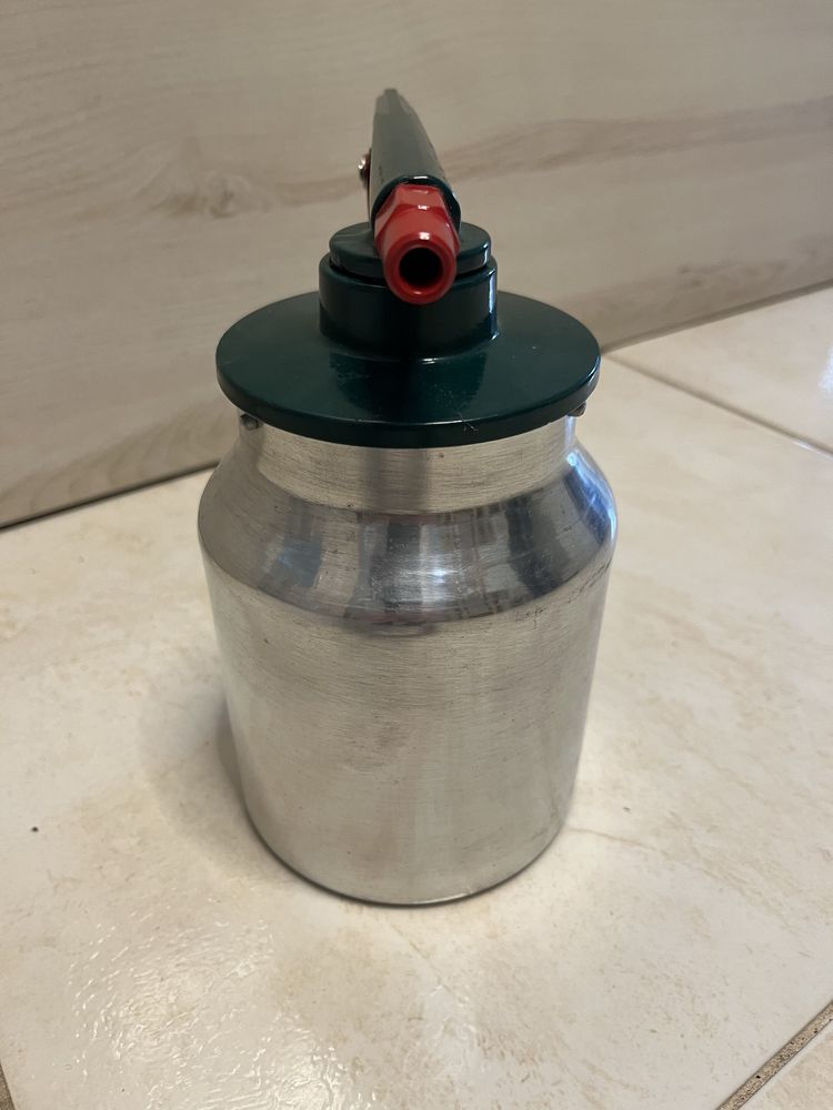 Pistolet do piaskowania PARKSIDE