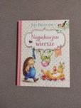 Książka "Najpiękniejsze wiersze" Jan Brzechwa