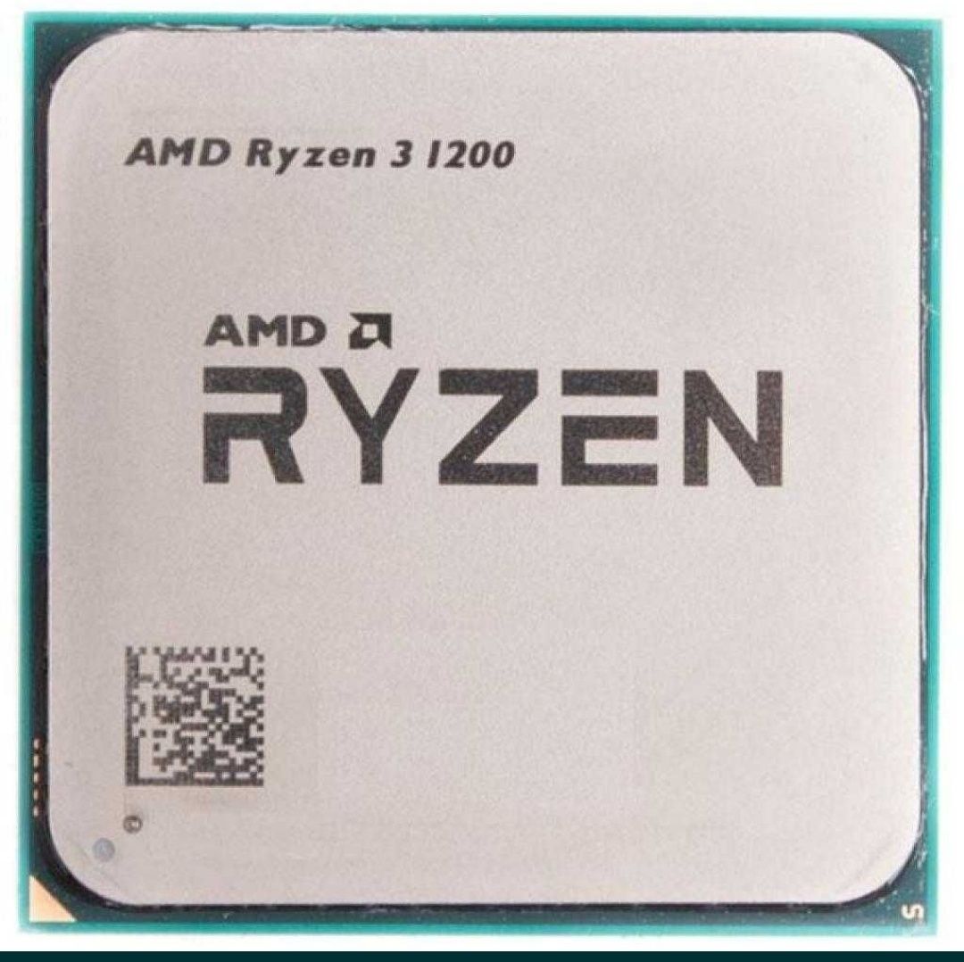 Ryzen 3 1200 Box