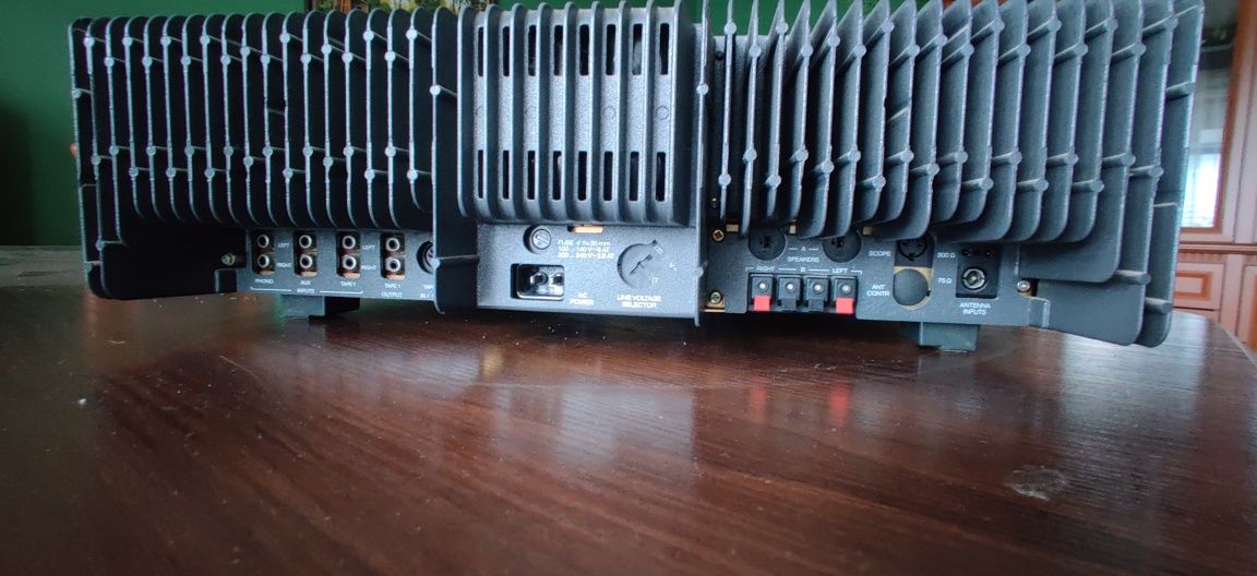 Revox /studer B780 amplituner