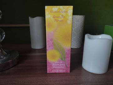 elizabeth arden green tea mimosa 100 ml edt