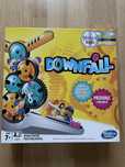 Gra planszowa Hasbro Downfall Mensa for Kids