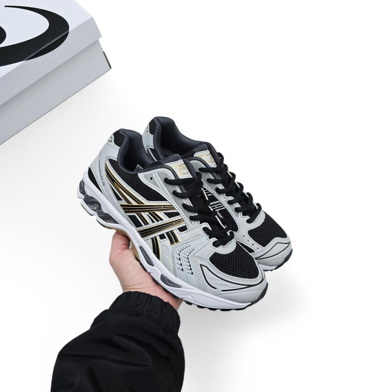 Чоловічі кросівки Asics Gel-vahaon 15 40-45