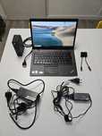 Lenovo Think Pad X1 Carbon 3rd Gen 2k + ThinkPad OneLink Pro Dock