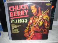 Chuck Berry , I.m a Rocker , vinyl.