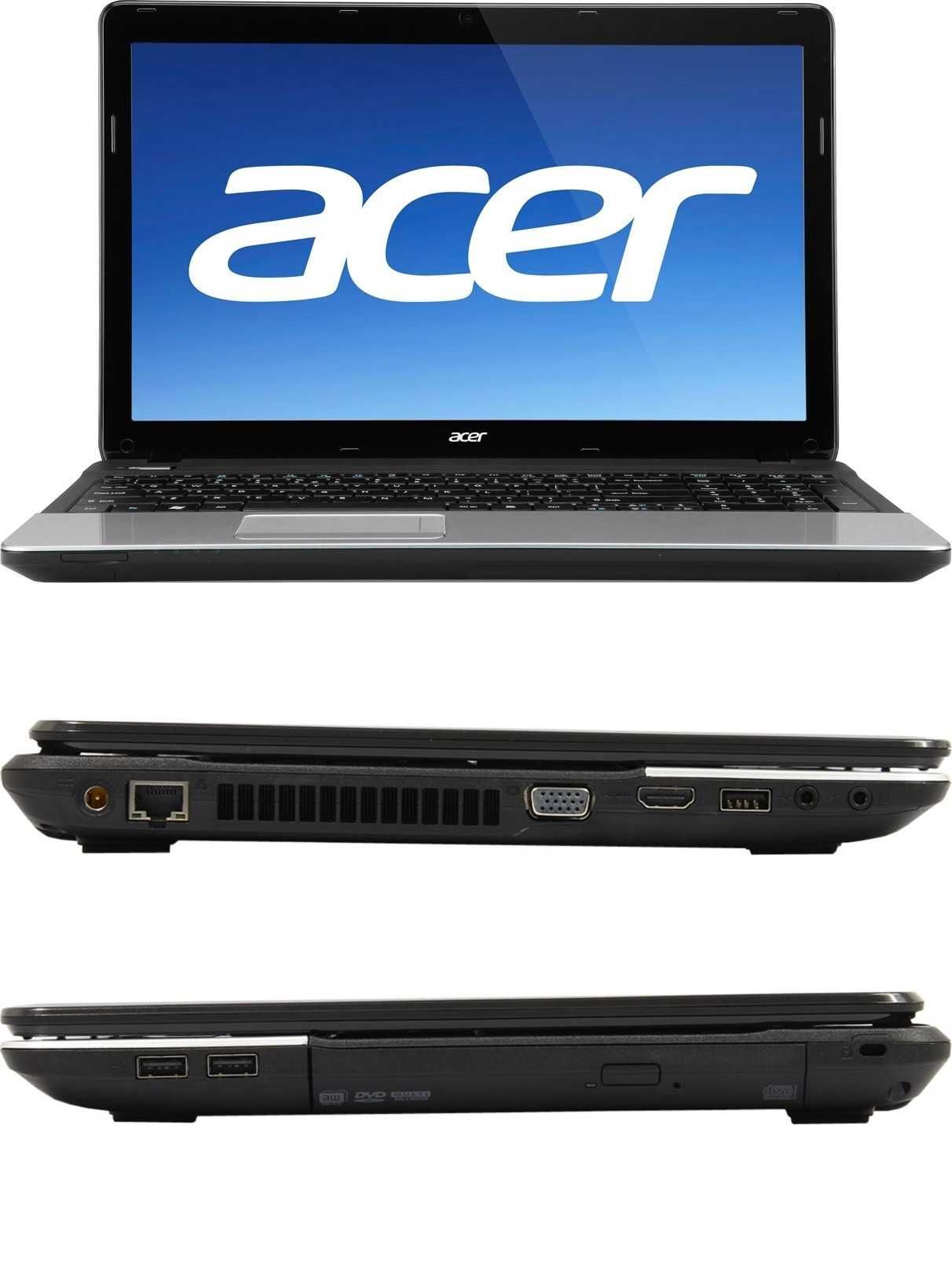 Ноутбук ACER ASPIRE E1-531