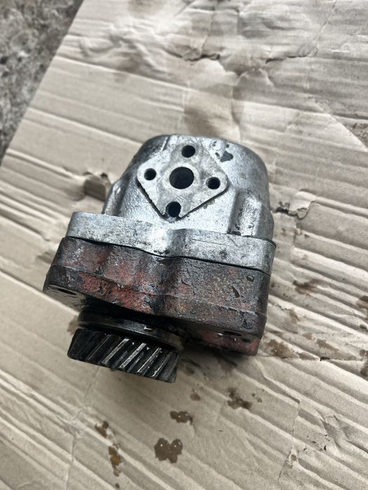 Нш 16 до трактора мТз 80/82/892