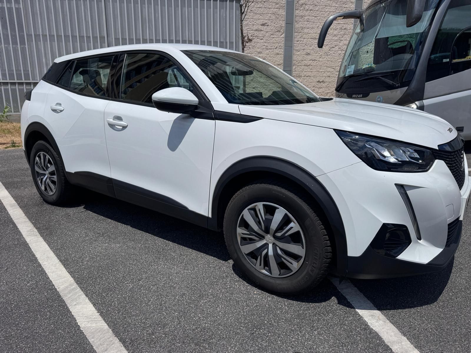 PEUGEOT 2008 BlueHDi 100 S&S BVM6 Active Business