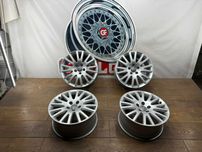 Оригінальні диски 17 5.112 Audi A4 8E/A6 4F та інші!G-Felgen
