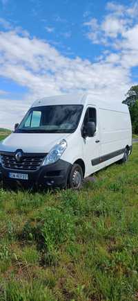 Renault  Master 3 L3H2 2017r