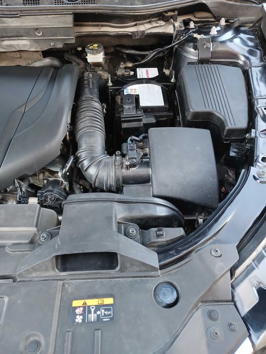 Mazda CX-5  SKYACTIV  14 р.в. 2.2 дизель кпп-автомат