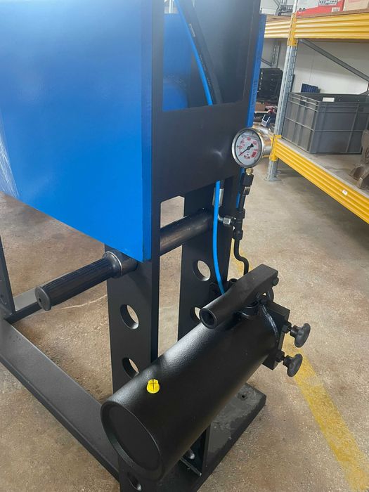 Prensa Hidráulica PD100 M - Nova