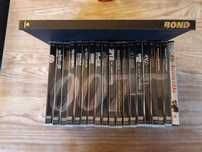 James Bond Coleção DVD e Livro