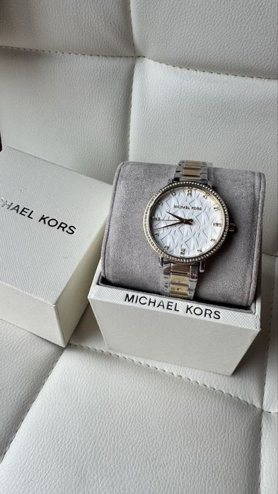 Sprzedam nowy oryginalny damski zegarek Michael Kors