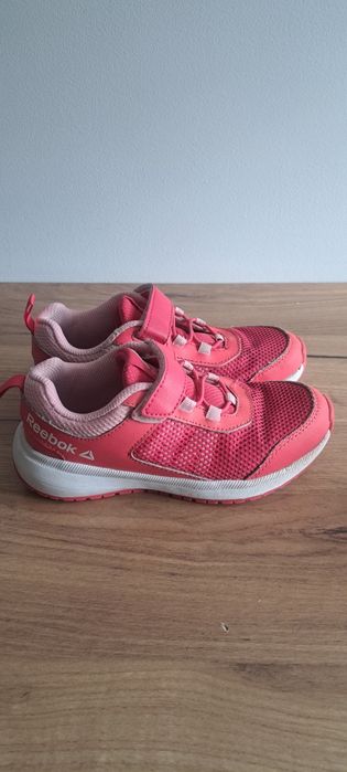 Buty adidasy dla dziewczynki