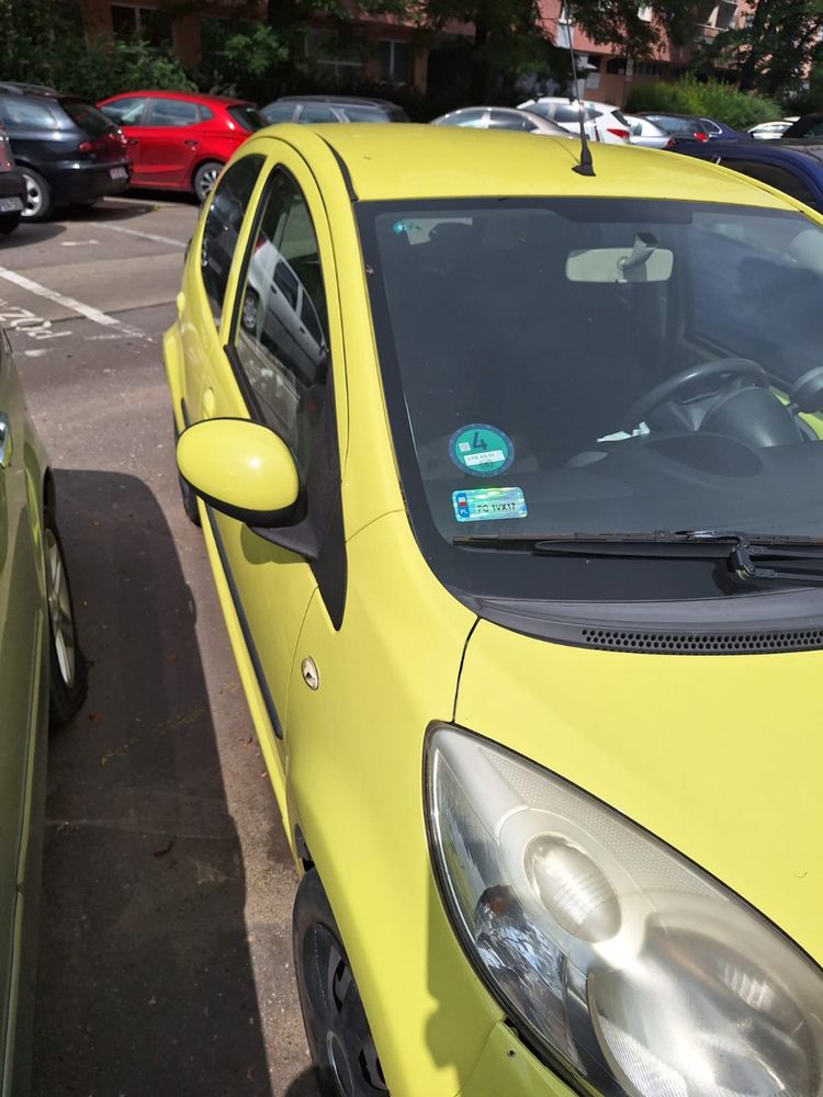 Sprzedam Citroena C1