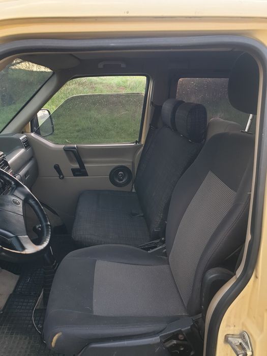 Продам Wolksvagen T4