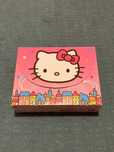 Puzzle Hello Kitty w teczce