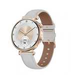 Sklep Tel4u - Smartwatch damski Blavec Amber + 2 paski