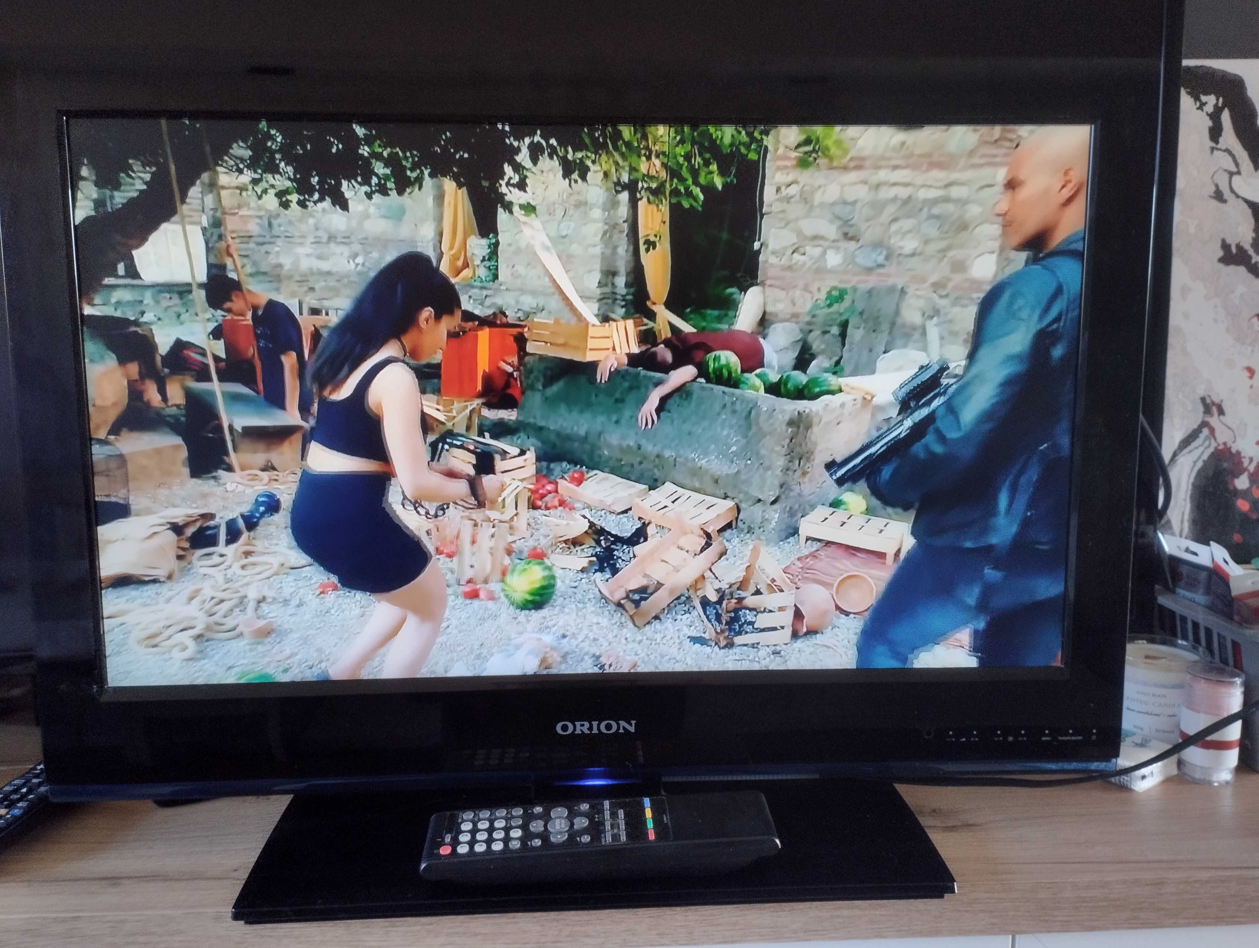 Sprzedam TV Orion 26"