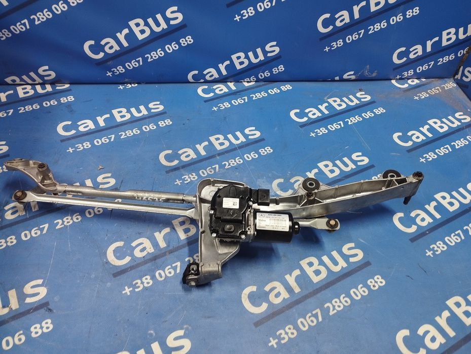 Трапеція склоочисників Мерседес W222 S 560 шрот Трапеція Двірників