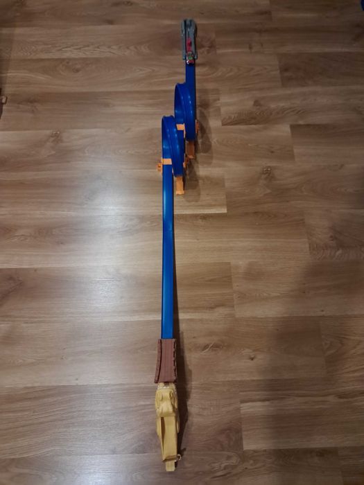 Metal Machines - Tor samochodowy Atak T-Rexa