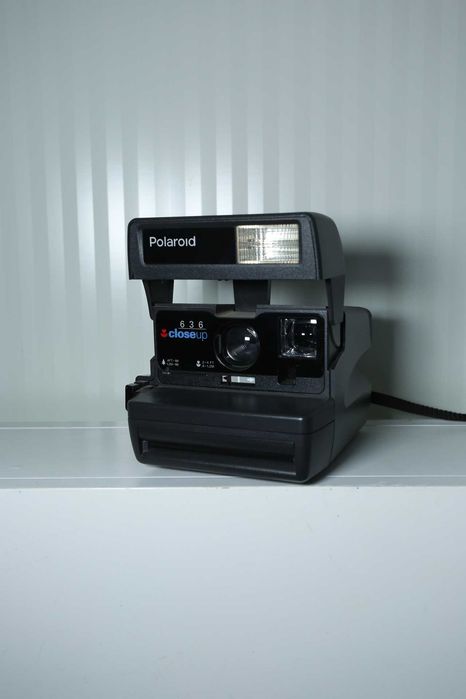 Fotografia Analógica