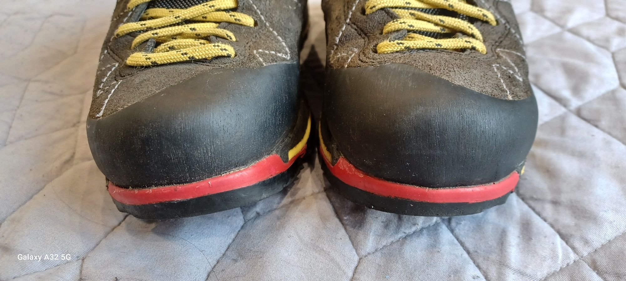 Buty Dolomite Steinbock Approach GTX.