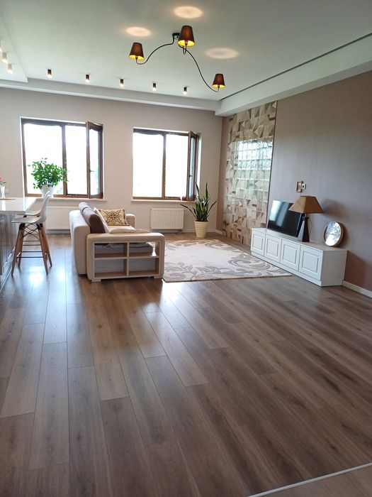 Прод дом 274 м2, Большая Даниловка,  Евроремонт, с мебелью и техникой