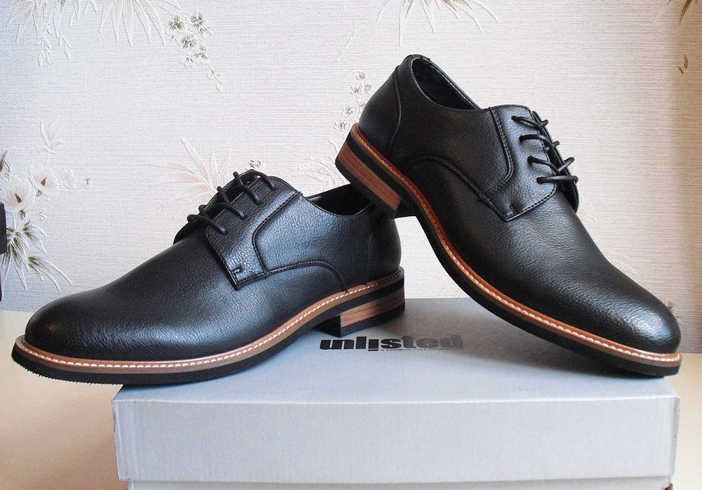 Туфли мужские Kenneth Cole