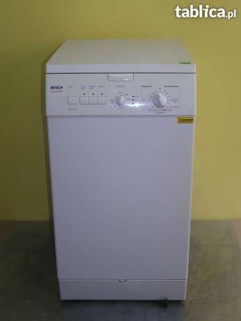 Pralka Bosch/Siemens 45/85/60 klasa A 5 kg 1000 obr gwarancja dostawa