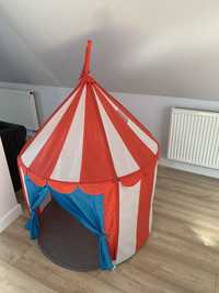 Namiot Ikea dla dzieci