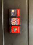 Gry Nintendo switch - Mario kart/odyssey i Hogwart’s Legacy