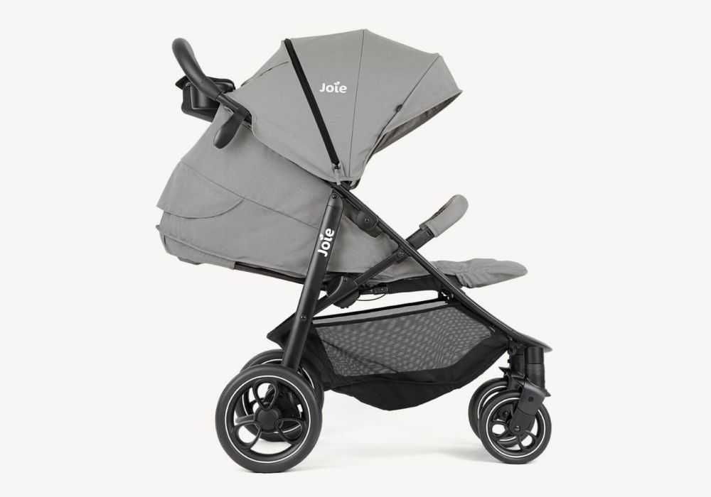 Wózek Joie Litetrax pebble