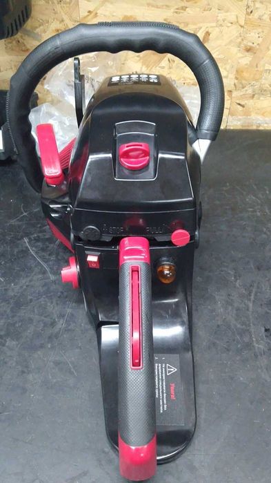 УЦІНКА!!Бензопила ланцюговаVitals BKZ 523n 18"