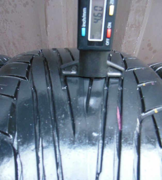 Prawdziwy rarytas alu 17 cali 4 x 100 UNIKATOWE  niemieckie RIAL opony