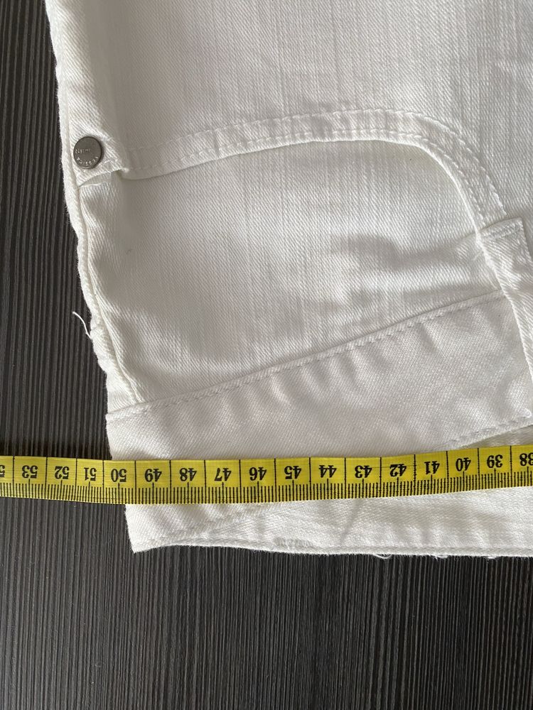 Spodenki jeansowe szorty C&A rozmiar 48