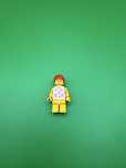 Figurka lego par006 Blue Flowers Paradisa