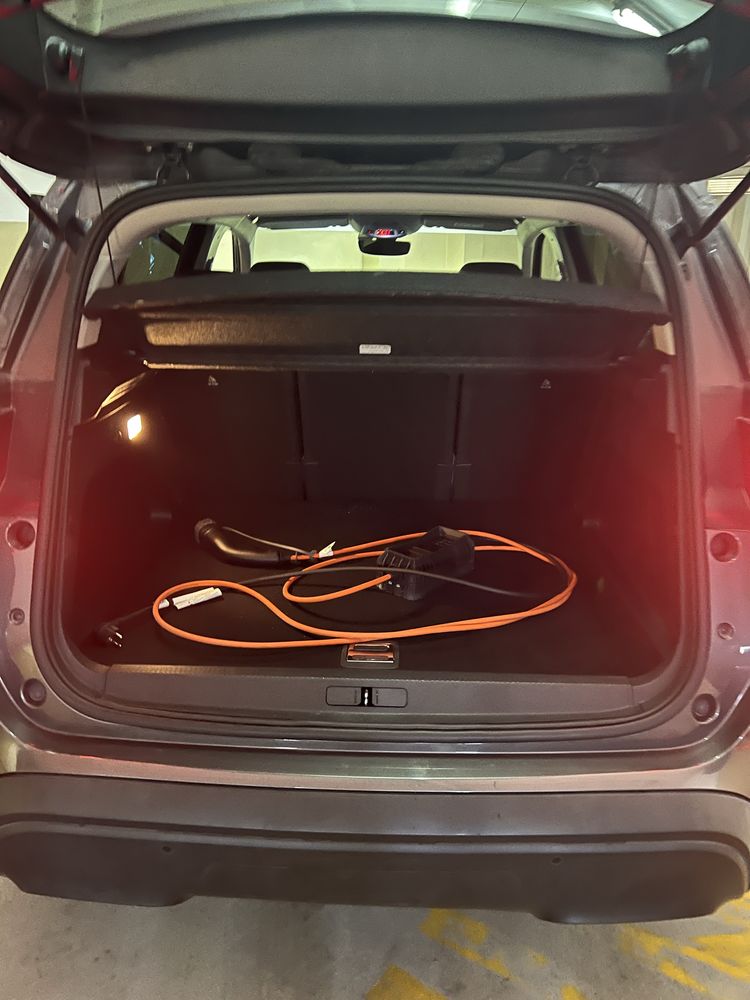 Citroen C5 Aircross 1.6 Hybrid  Shine  e-EAT8