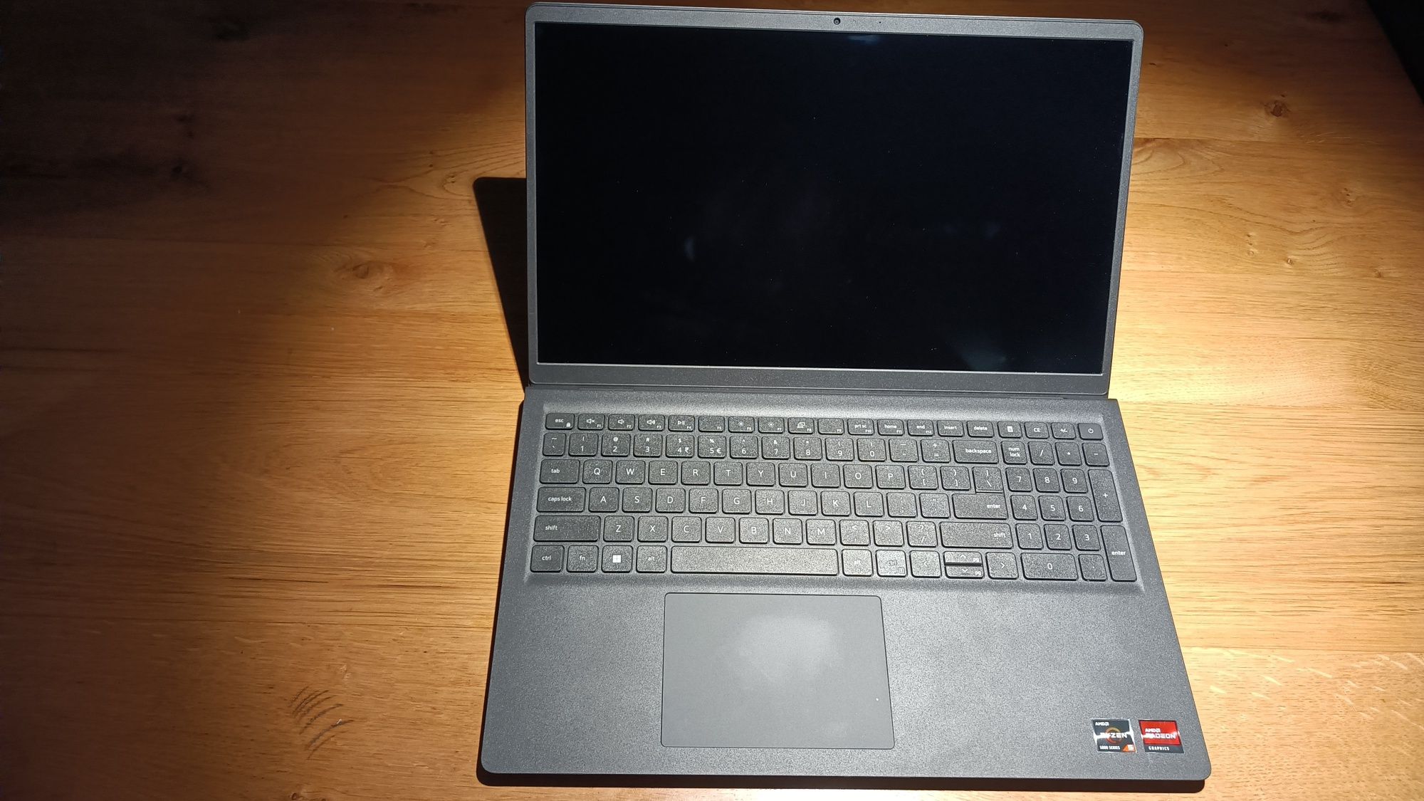 Dell Inspiron 15 3525