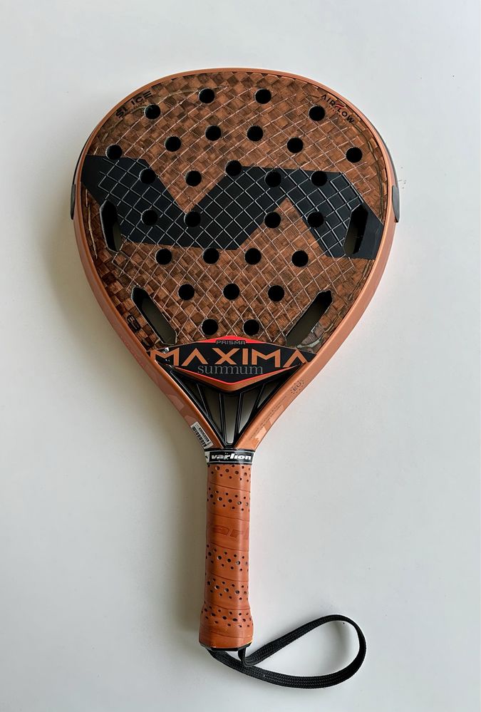 Varlion Maxima Summum Prisma Airflow W