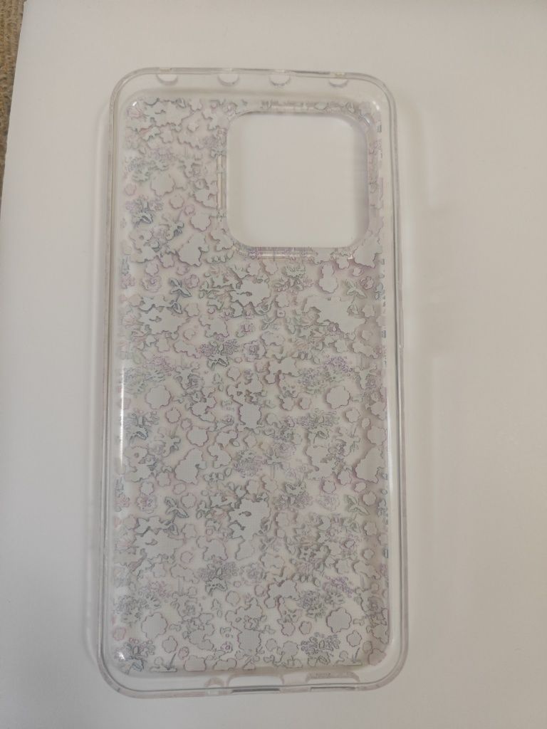 etui, plecki, case Xiaomi 13 - nowe