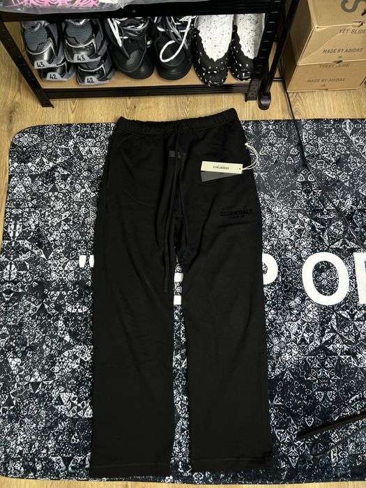 Штани Essentials / Штани Essentials FOG / Штани Есеншл